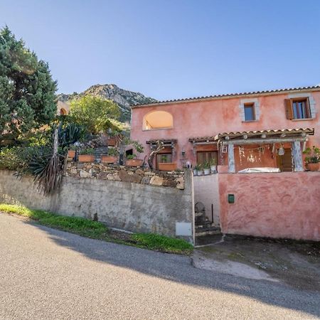 House In San Teodoro Among The Scents Of Sardinia Villa Exterior photo