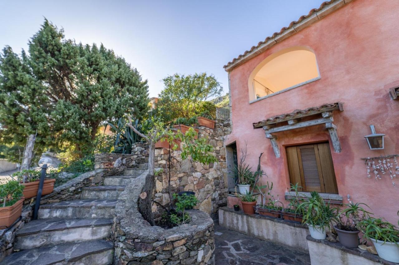 House In San Teodoro Among The Scents Of Sardinia Villa Exterior photo