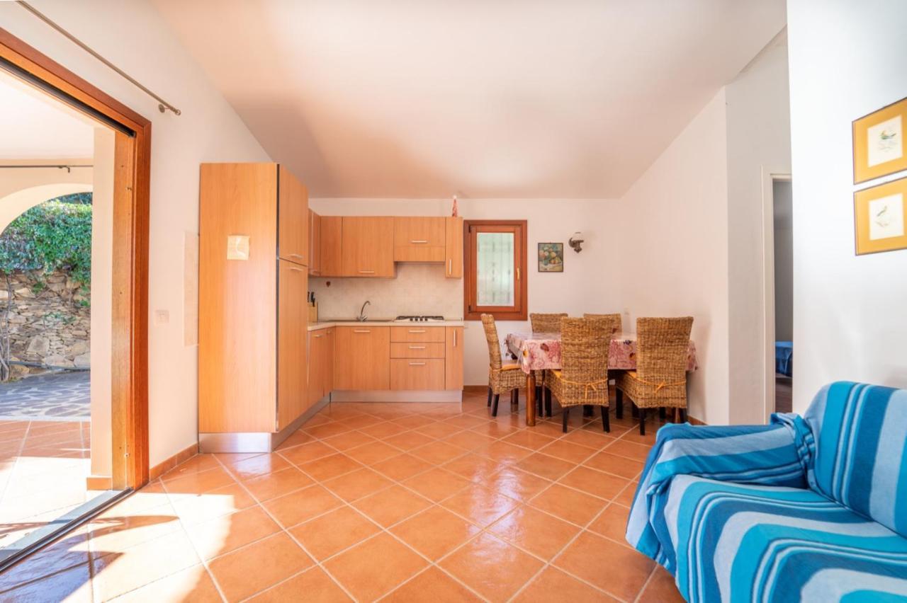 House In San Teodoro Among The Scents Of Sardinia Villa Exterior photo