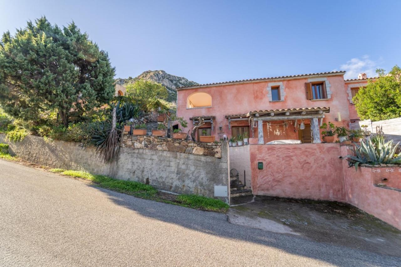House In San Teodoro Among The Scents Of Sardinia Villa Exterior photo