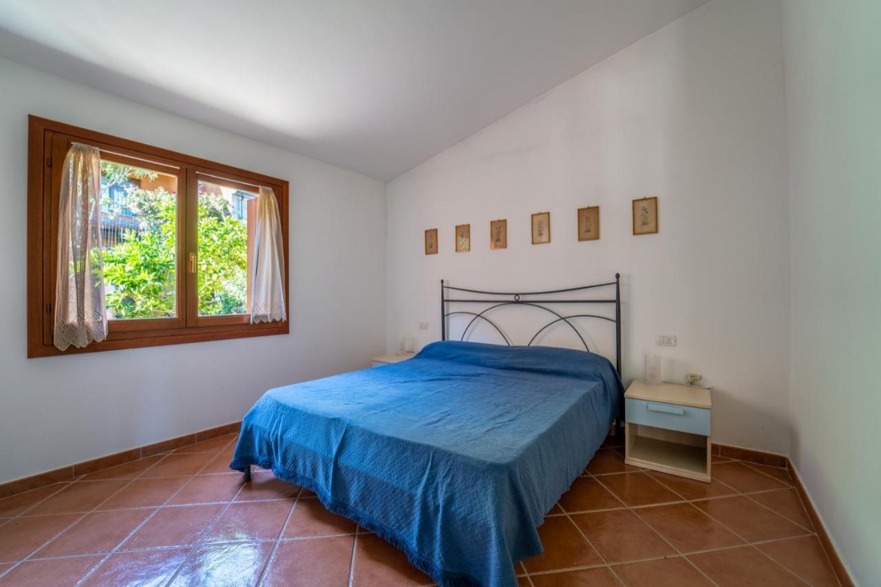 House In San Teodoro Among The Scents Of Sardinia Villa Exterior photo