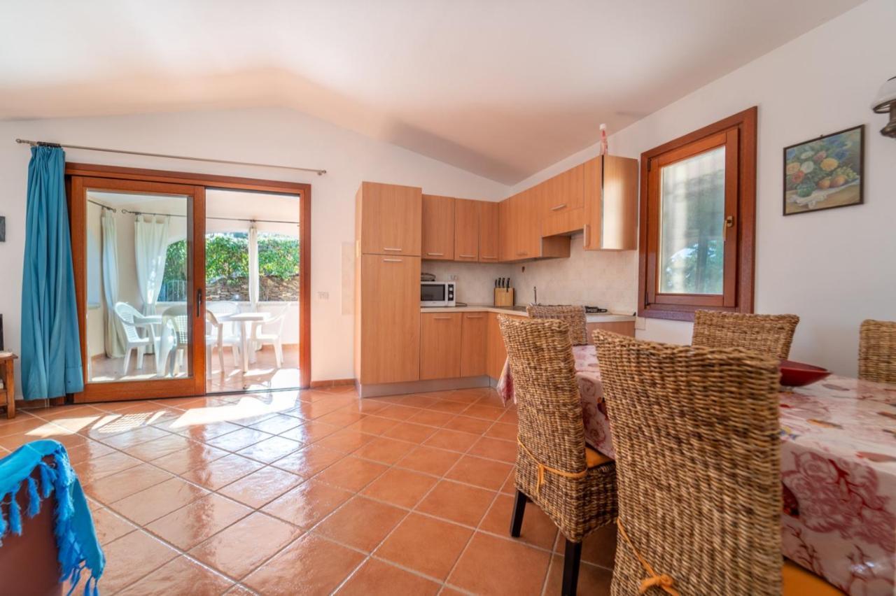 House In San Teodoro Among The Scents Of Sardinia Villa Exterior photo