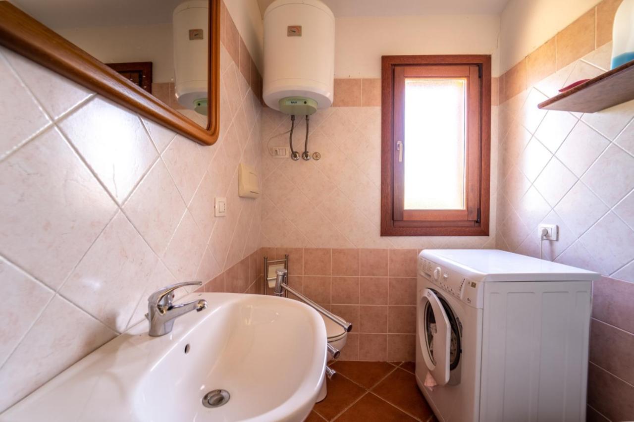 House In San Teodoro Among The Scents Of Sardinia Villa Exterior photo