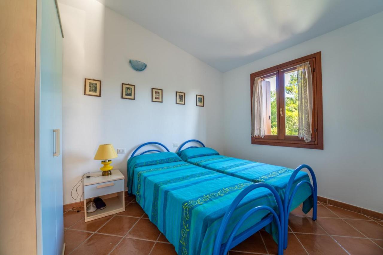 House In San Teodoro Among The Scents Of Sardinia Villa Exterior photo
